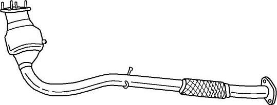 Sigam 26160 - Catalyseur droxauto.com