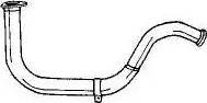 Sigam 20123 - Tuyau d'échappement droxauto.com