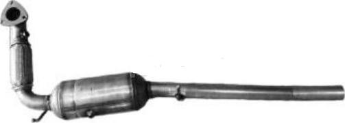 Sigam G25323 - Filtre à particules / à suie, échappement droxauto.com