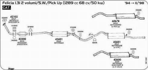 Sigam 010043 - Ressort, silencieux droxauto.com