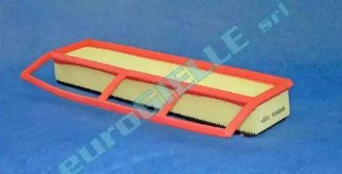 Sivento S10056 - Filtre à air droxauto.com