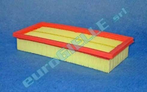 Sivento S10073 - Filtre à air droxauto.com