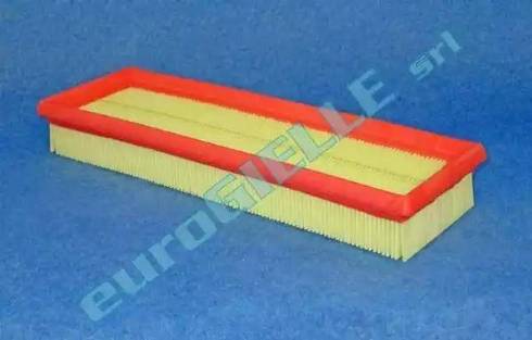 Sivento S10161 - Filtre à air droxauto.com