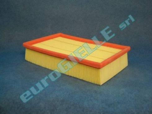 Sivento S10171 - Filtre à air droxauto.com