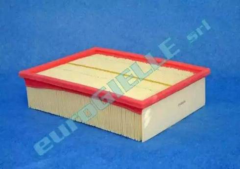 Sivento S10262 - Filtre à air droxauto.com