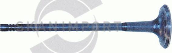 SKANIMPORT 44-9965 - Soupape d'émission droxauto.com