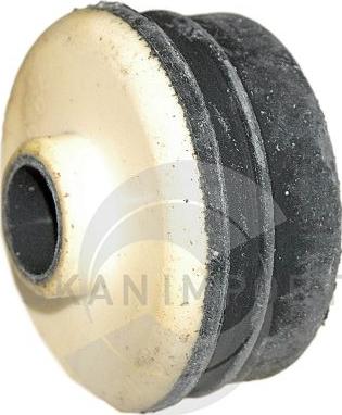 SKANIMPORT 09.9548 - Douille, amortisseur droxauto.com