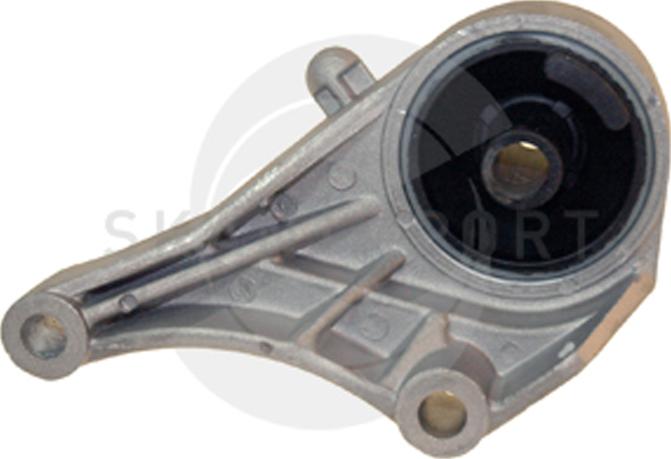 SKANIMPORT 099.6545 - Support moteur droxauto.com