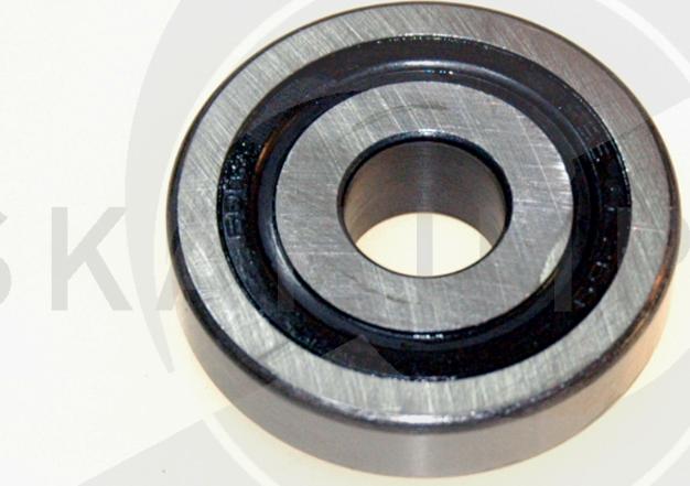 SKANIMPORT 099.6315 - Roulement, coupelle de suspension droxauto.com