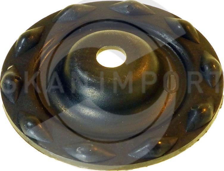SKANIMPORT 099.8568 - Coupelle de suspension droxauto.com