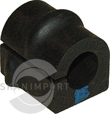 SKANIMPORT 09.9803 - Coussinet de palier, stabilisateur droxauto.com