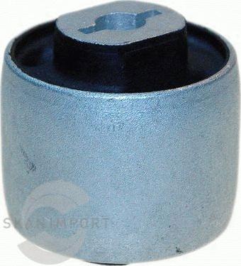 SKANIMPORT 09.9204 - Suspension, bras de liaison droxauto.com