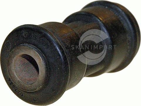 SKANIMPORT 09.4119 - Suspension, crémaillière de direction droxauto.com