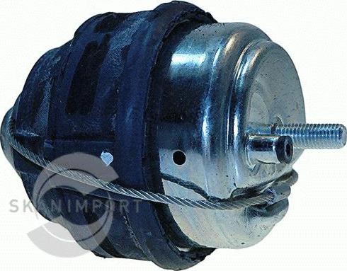 SKANIMPORT 09.4754 - Support moteur droxauto.com