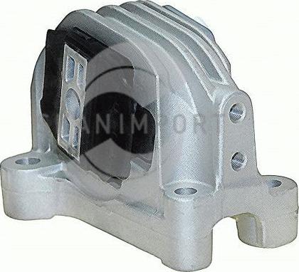 SKANIMPORT 09.5447 - Support moteur droxauto.com