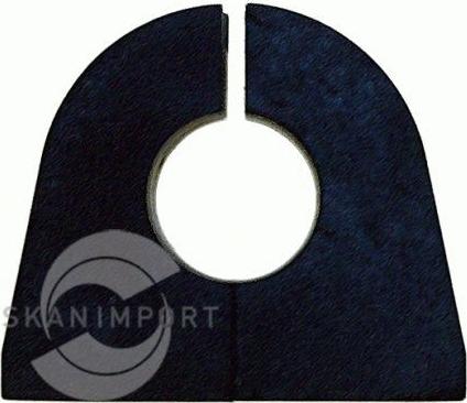 SKANIMPORT 09.5583 - Coussinet de palier, stabilisateur droxauto.com