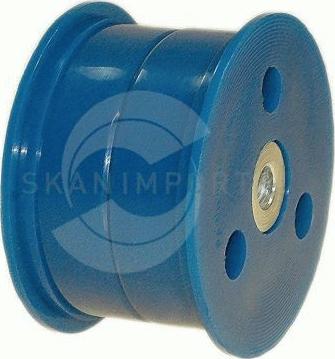 SKANIMPORT 09.5312PU - Support moteur droxauto.com