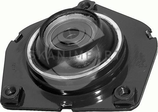 SKANIMPORT 09.6969 - Coupelle de suspension droxauto.com