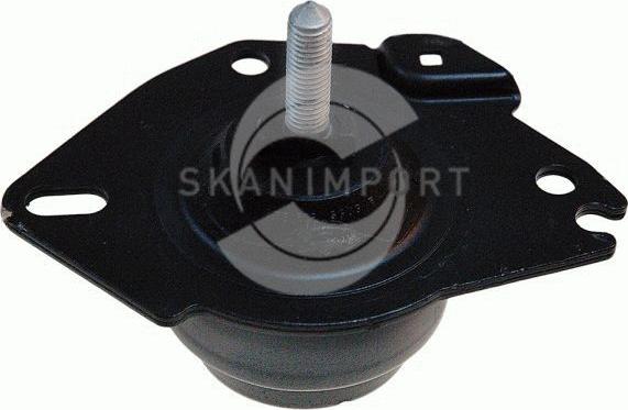 SKANIMPORT 09.6006 - Support moteur droxauto.com