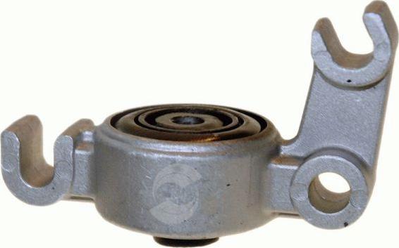 SKANIMPORT 09.6037 - Coupelle de suspension droxauto.com