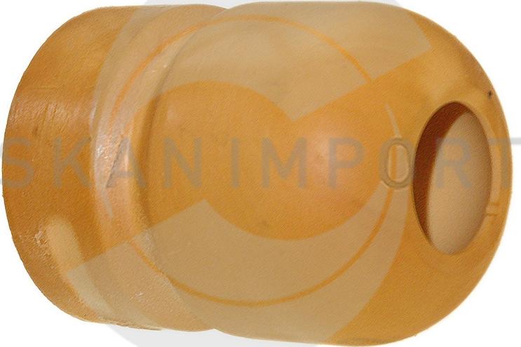 SKANIMPORT 09.6327 - Butée élastique, suspension droxauto.com