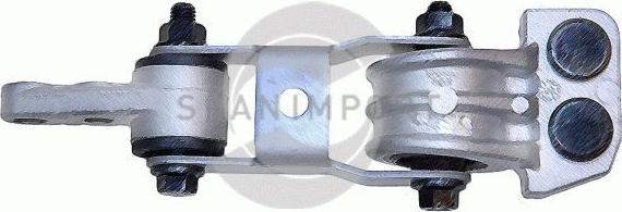 SKANIMPORT 09.0750 - Support moteur droxauto.com