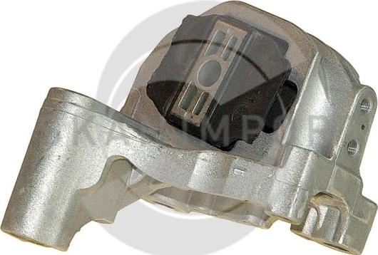 SKANIMPORT 09.1583 - Support moteur droxauto.com