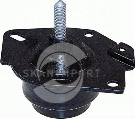 SKANIMPORT 09.1104 - Support moteur droxauto.com