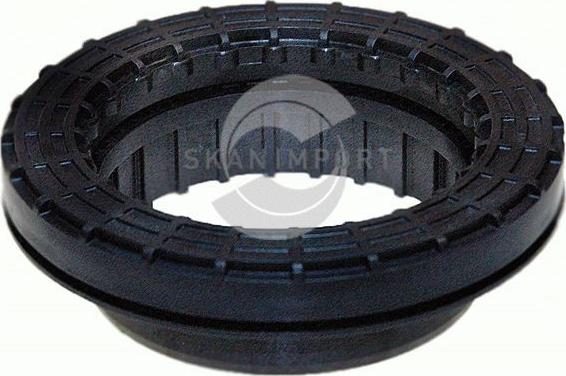 SKANIMPORT 09.1181 - Roulement, coupelle de suspension droxauto.com