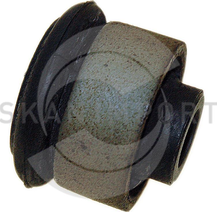 SKANIMPORT 09.1808 - Suspension, corps de l'essieu droxauto.com