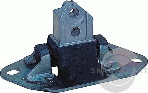 SKANIMPORT 09.8811 - Support moteur droxauto.com
