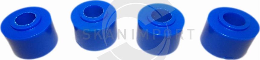 SKANIMPORT 09.829PU - Coussinet de palier, stabilisateur droxauto.com