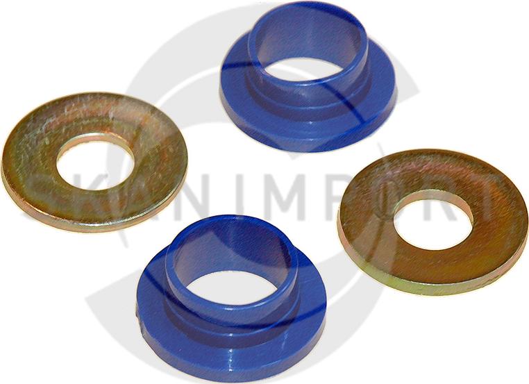 SKANIMPORT 09.3967PU - Support moteur droxauto.com