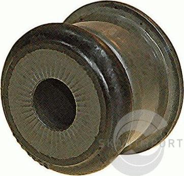 SKANIMPORT 09.3382 - Suspension, corps de l'essieu droxauto.com