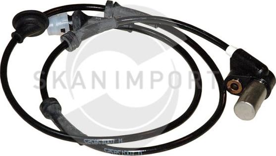 SKANIMPORT 04.1459 - Capteur, vitesse de roue droxauto.com