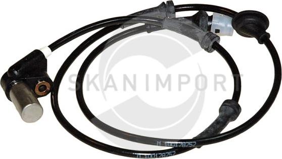 SKANIMPORT 04.1467 - Capteur, vitesse de roue droxauto.com