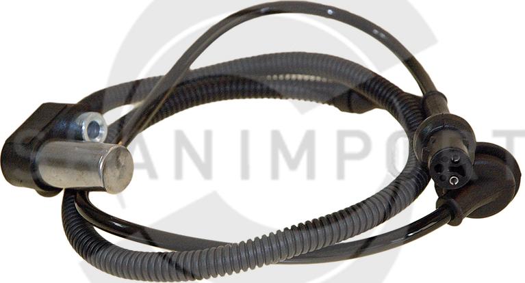 SKANIMPORT 04.1475 - Capteur, vitesse de roue droxauto.com