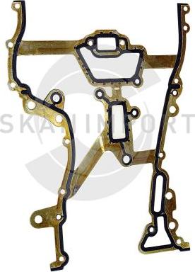 SKANIMPORT 001.1181 - Joint d'étanchéité, carter de distribution droxauto.com