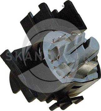 SKANIMPORT 003.9314 - Interrupteur d'allumage / de démarreur droxauto.com