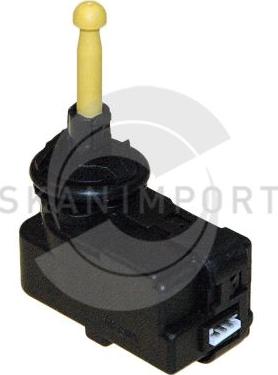 SKANIMPORT 003.4334 - Correcteur, portée lumineuse droxauto.com