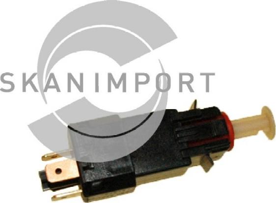 SKANIMPORT 003.3407 - Interrupteur des feux de freins droxauto.com