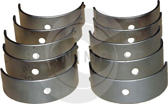 SKANIMPORT 01.976SK - Coussinet de vilebrequin droxauto.com