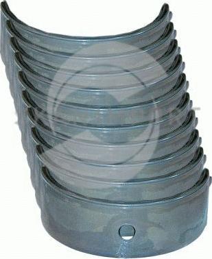 SKANIMPORT 01.976 - Coussinet de vilebrequin droxauto.com