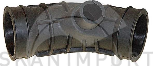 SKANIMPORT 01.6854 - Tuyau d'aspiration, alimentation d'air droxauto.com
