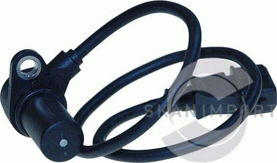 SKANIMPORT 01.0188 - Capteur d'angle, vilebrequin droxauto.com