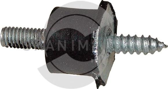 SKANIMPORT 01.1863SK - Support, boîtier de filtre à air droxauto.com