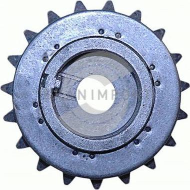 SKANIMPORT 01.8302 - Roue dentée, arbre à contrepoids d'équilibrage droxauto.com