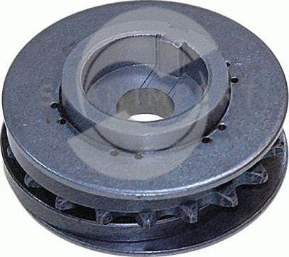 SKANIMPORT 01.8336 - Roue dentée, arbre à contrepoids d'équilibrage droxauto.com