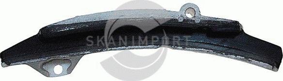 SKANIMPORT 01.3505 - Coulisse, chaîne de distribution droxauto.com