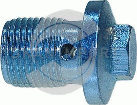 SKANIMPORT 01.3669 - Vis-bouchon, carter d'huile droxauto.com